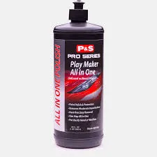 P&S Play Maker – All In One Polish | Professional One-Step Paint Correction & Protection