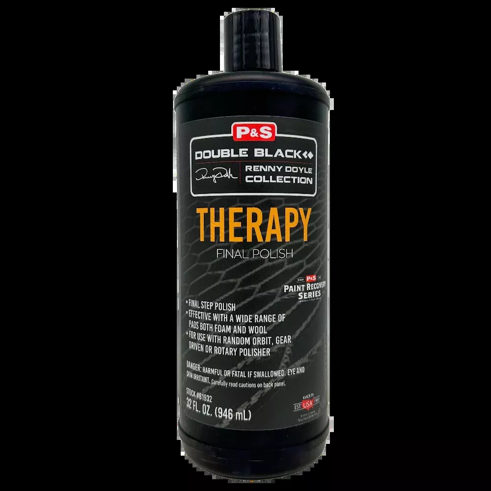 P&S THERAPY Final Polish