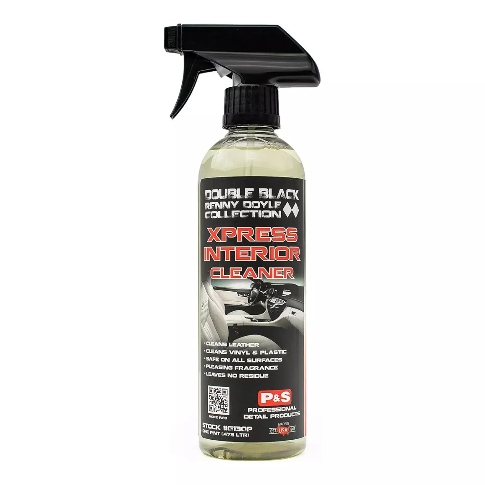 P&S Xpress Interior Cleaner