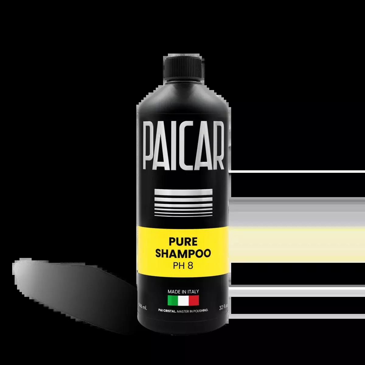 Paicar Pure Shampoo 32oz.
