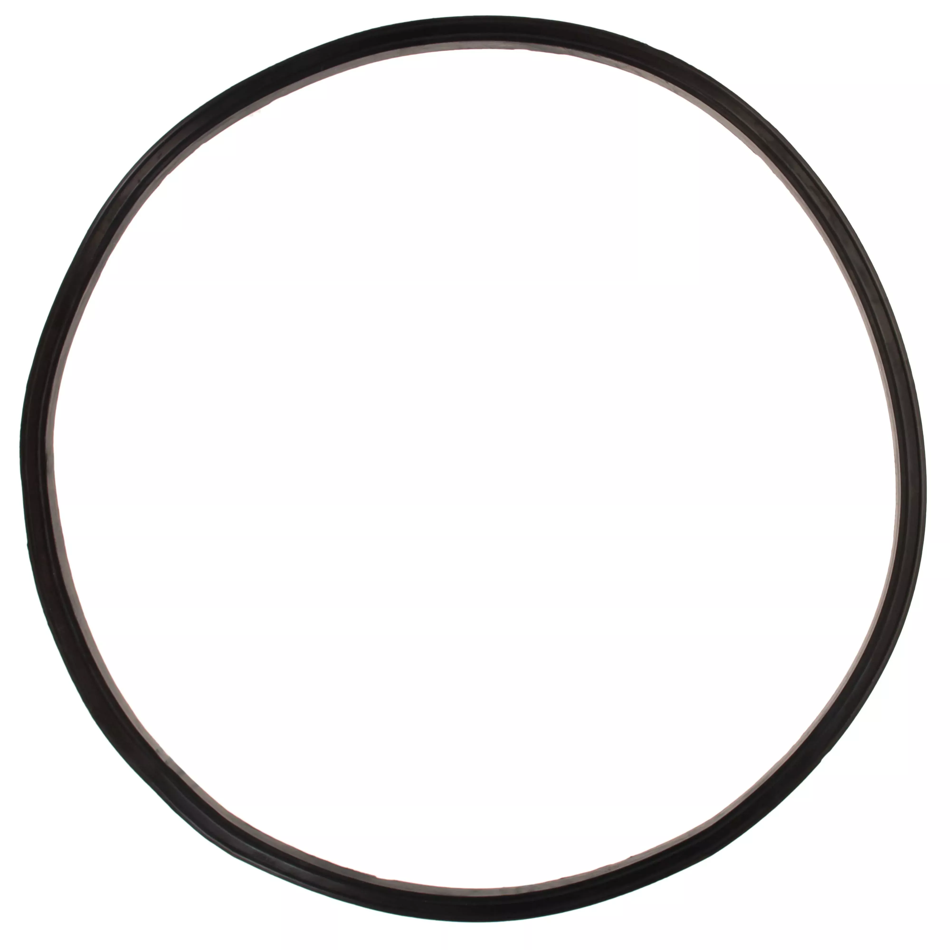 Paint Pressure Pot Tank Lid Replacement Rubber Gasket for 10 Gallon (40 Liter) Paint Pressure Tanks