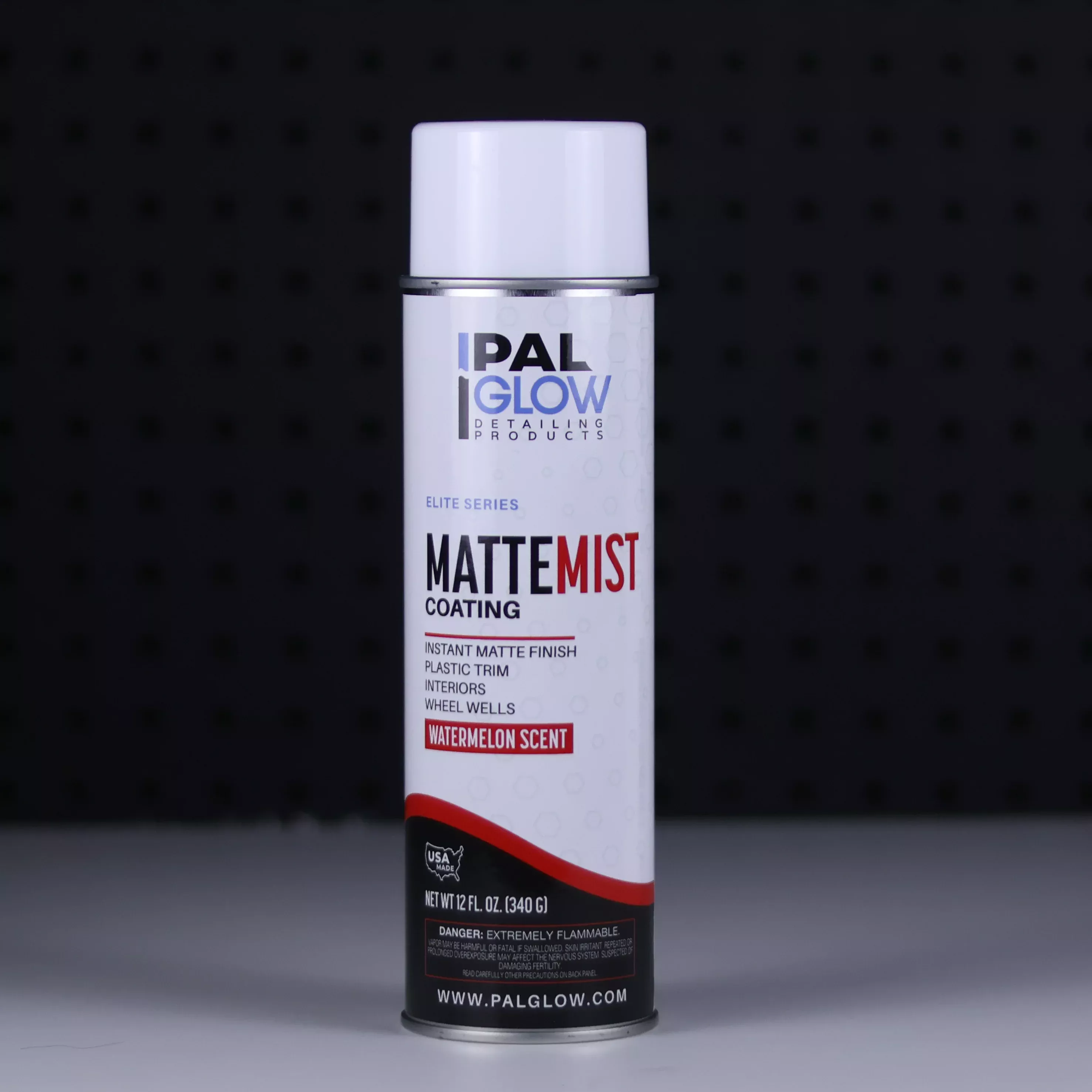 PAL GLOW Matte Mist