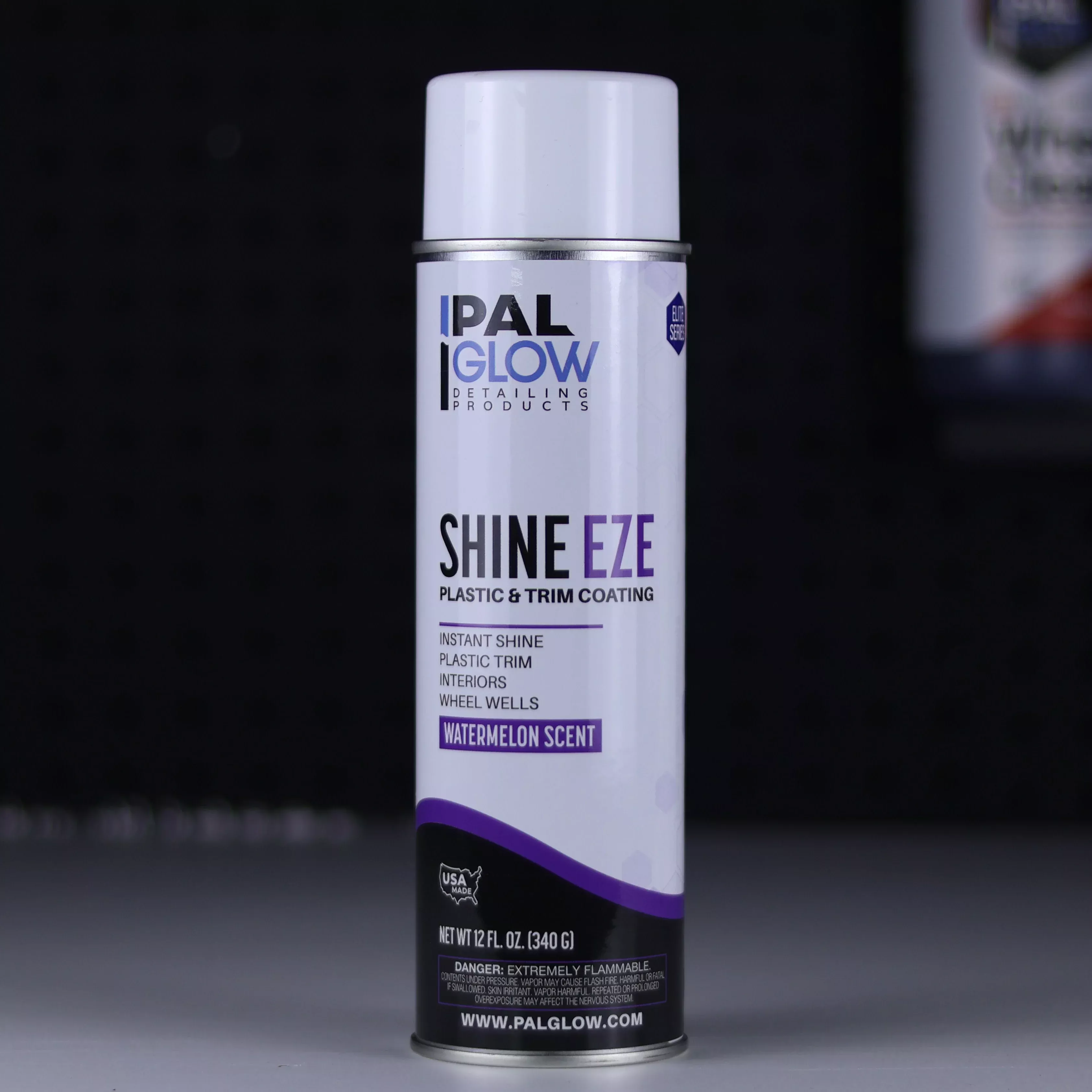 Pal Glow - SHINE-EZE PREMIUM SPRAY DRESSING