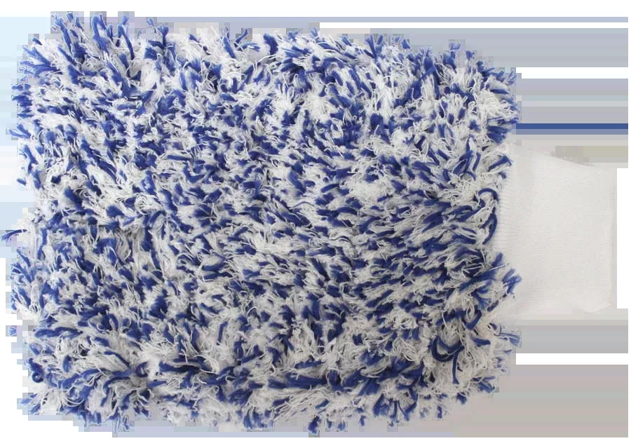 PCC PLUS - 540 GSM Korean Wash Mitt