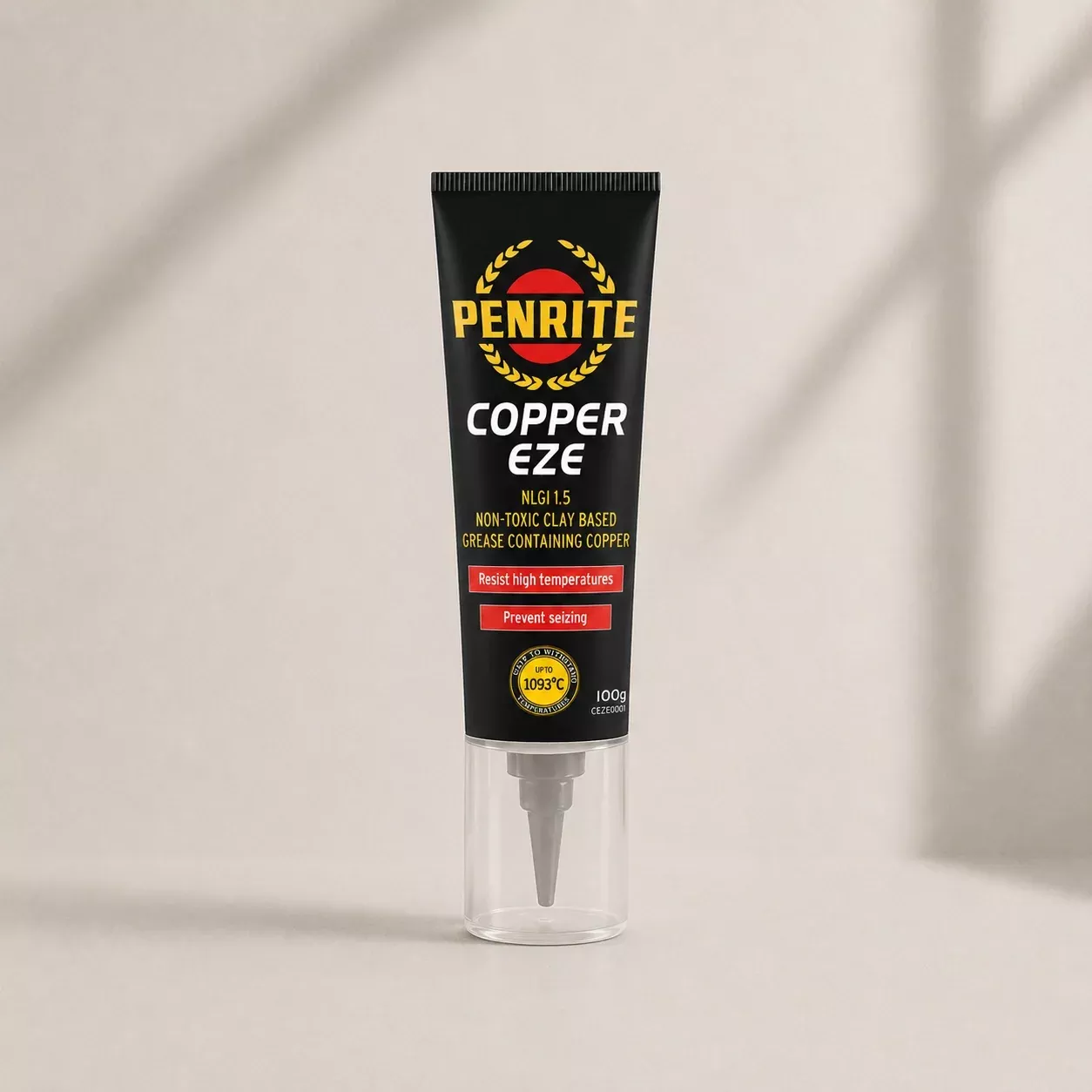 Penrite Copper Eze Anti-Seize Grease 100g CEZE0001