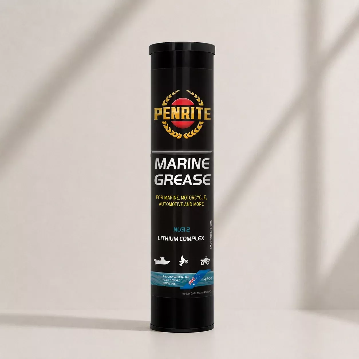 Penrite Marine Grease 450g - MARGR00045