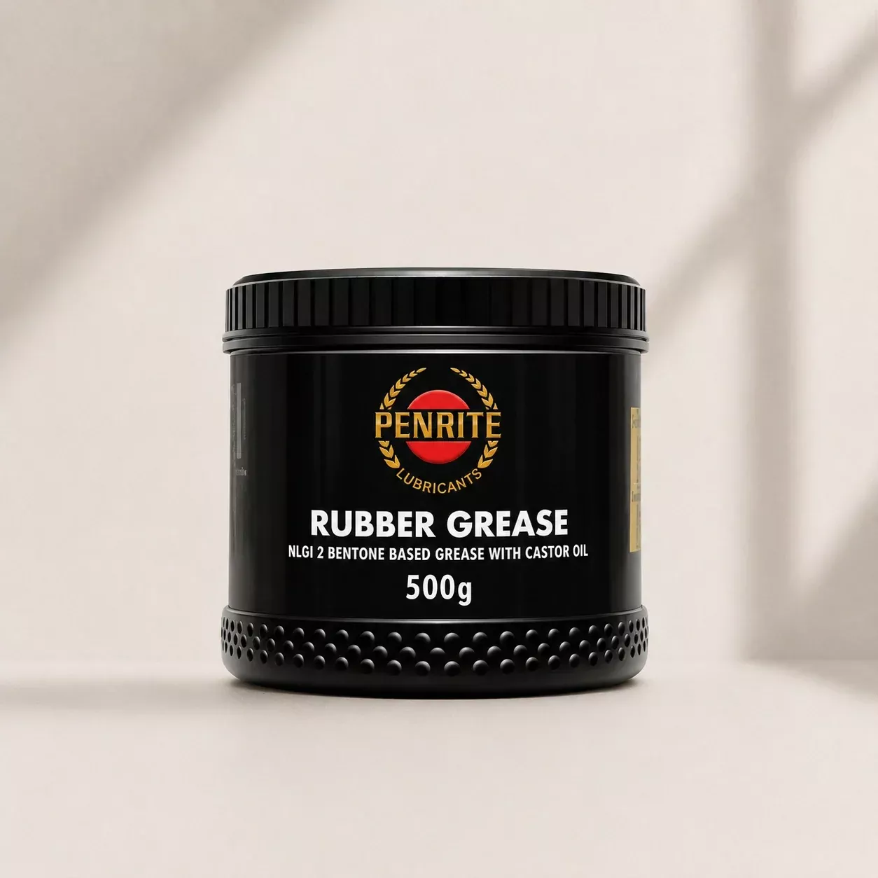 Penrite Rubber Grease 500g - RUBGR0005