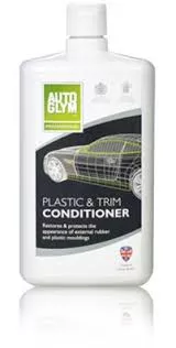Plastic & Trim Conditioner