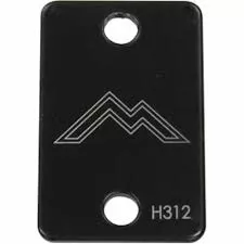 PLATE, CONNECTING