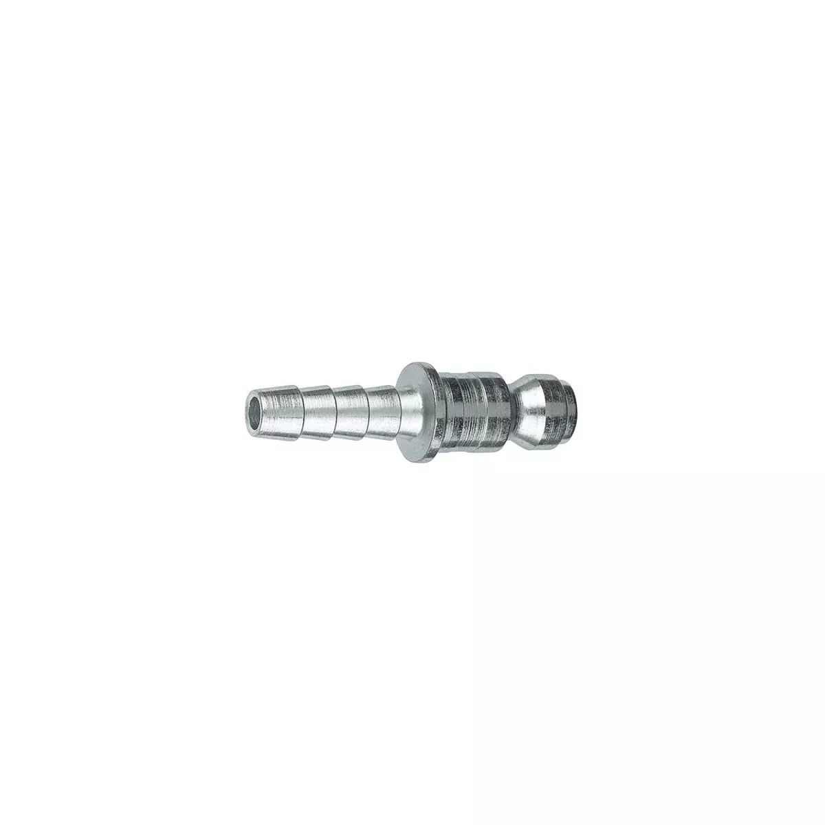 Plews - Edelmann 1/4 HI-FLO HVLP QK DSCNCT