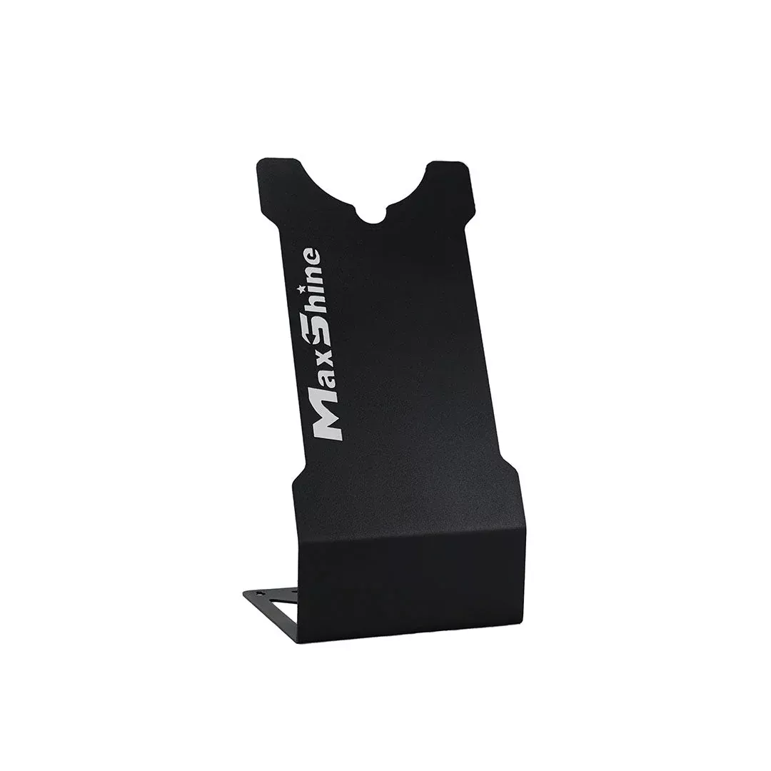 Polisher Stand - Single