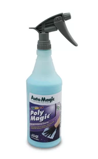 Poly Magic™