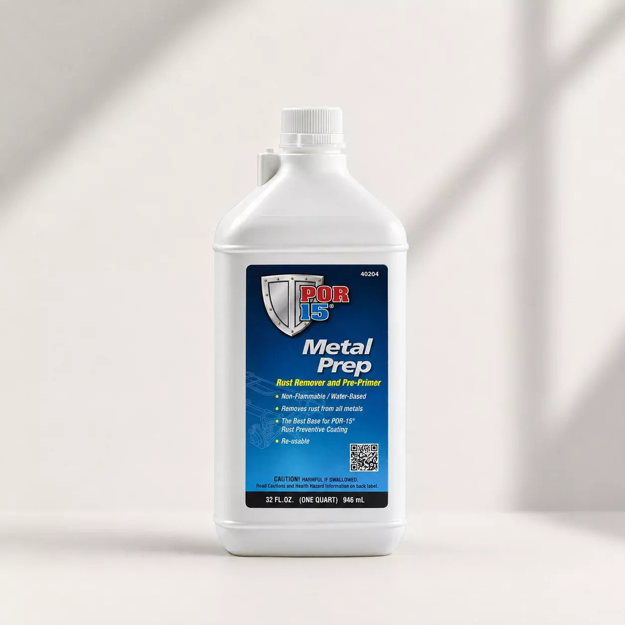 POR-15 Metal Prep 946ML - POR40204