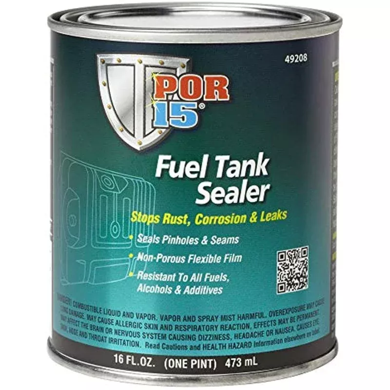 POR-15 - Standard Fuel Tank Sealer