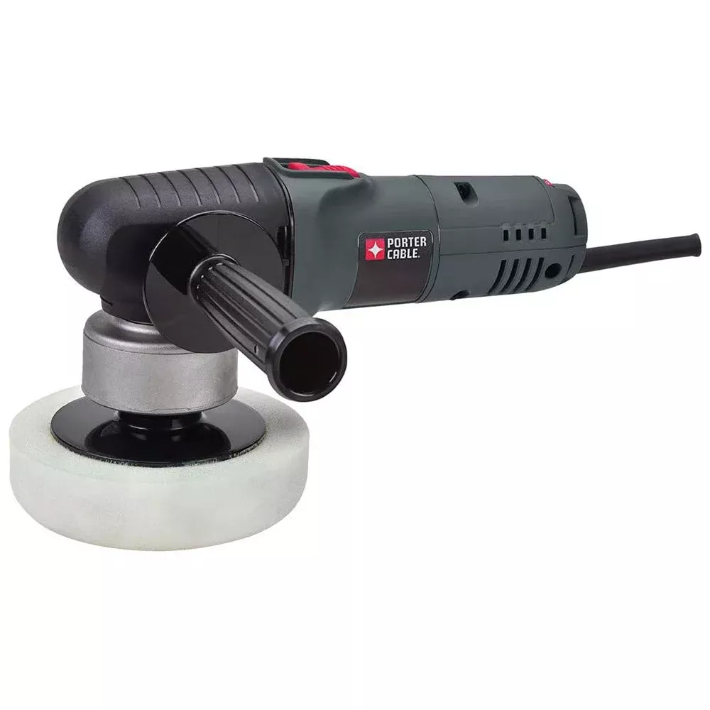 Porter-Cable Variable Speed Random Orbit Polisher 7424XP