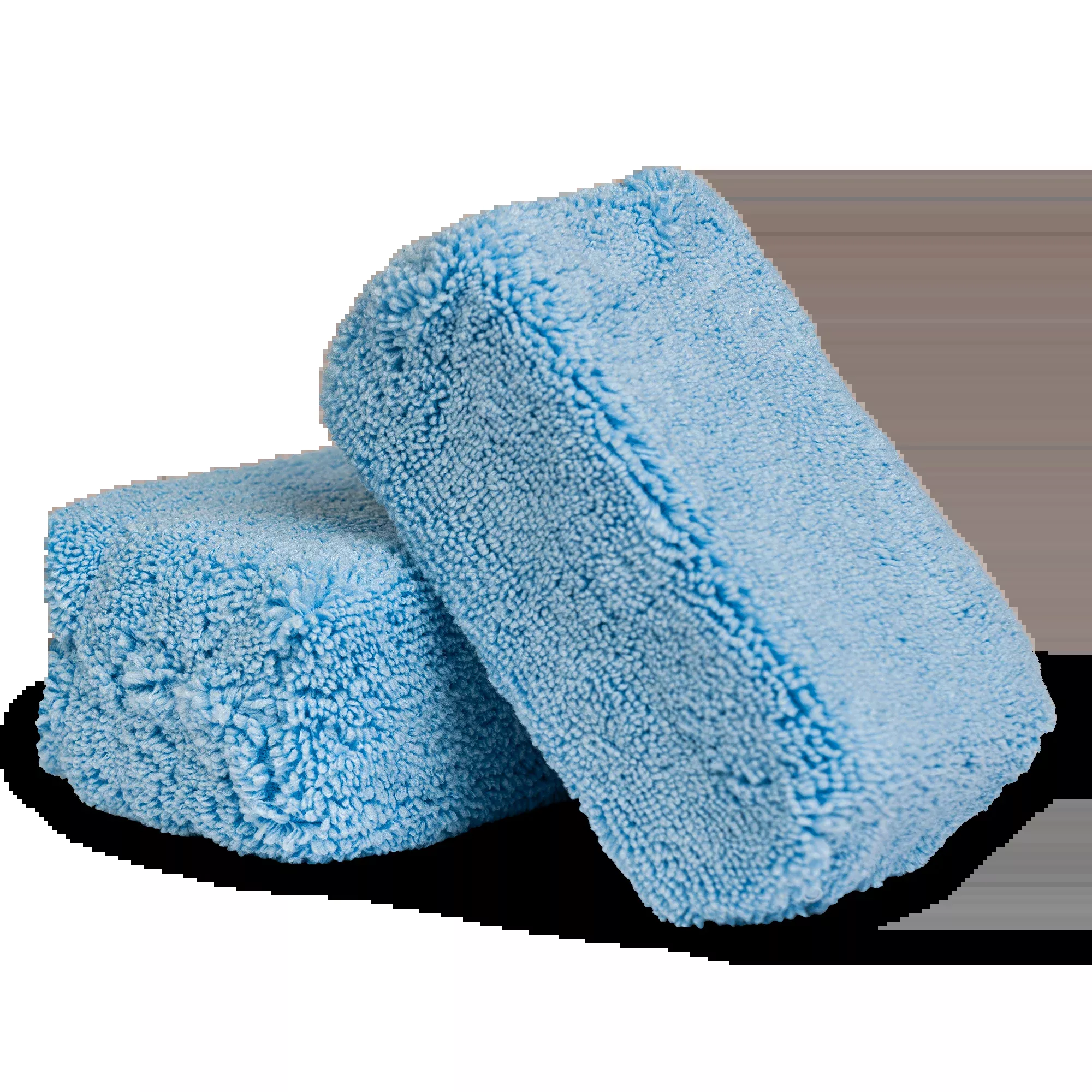 Premium Grade Microfiber Applicators