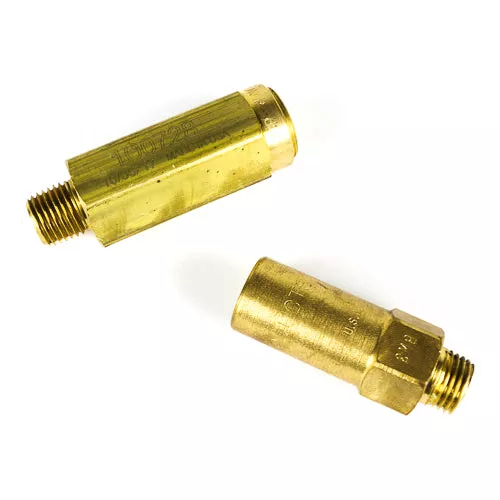 Pressure Relief Valve