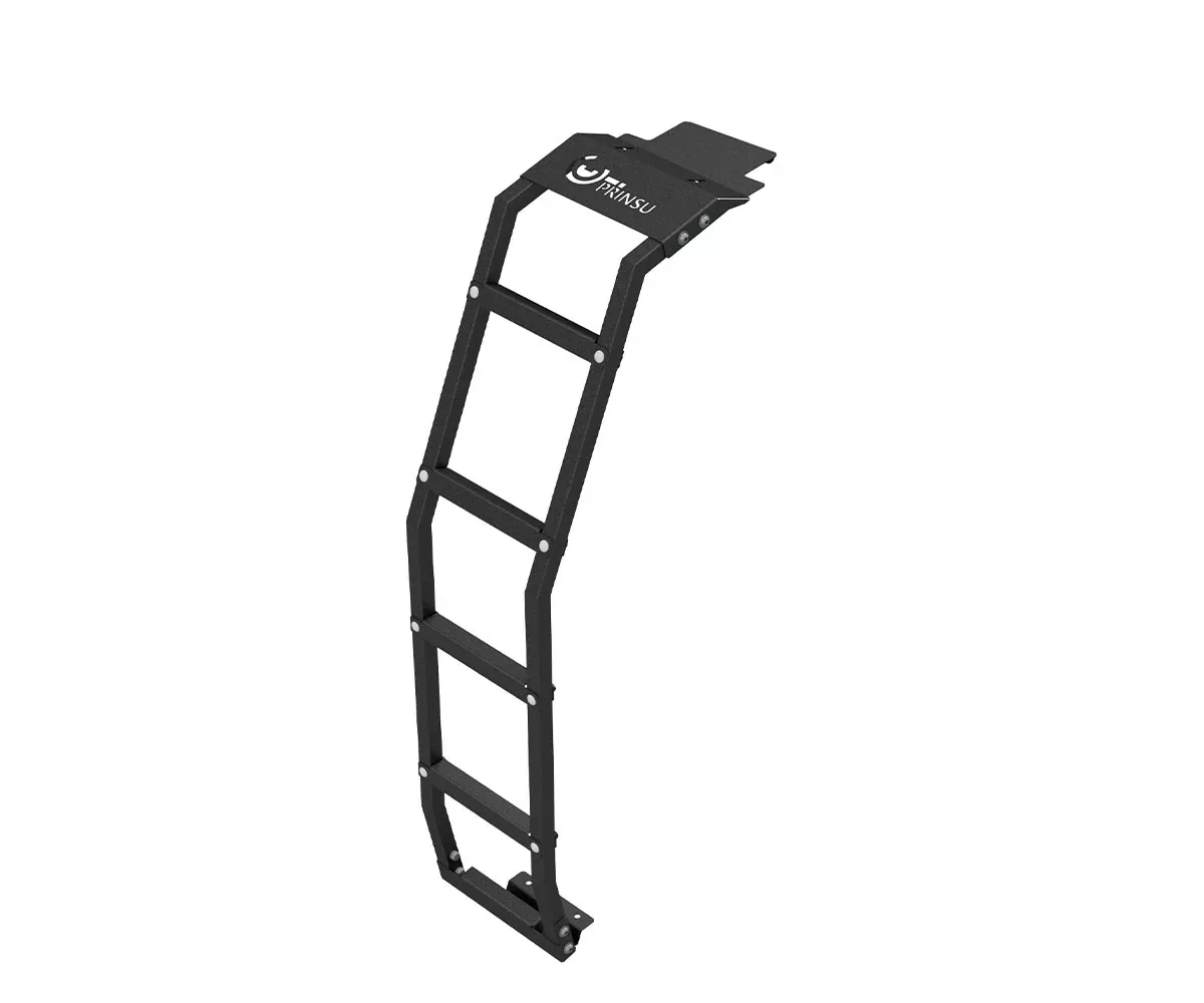 Prinsu Ladder For 4Runner (2025-Current)