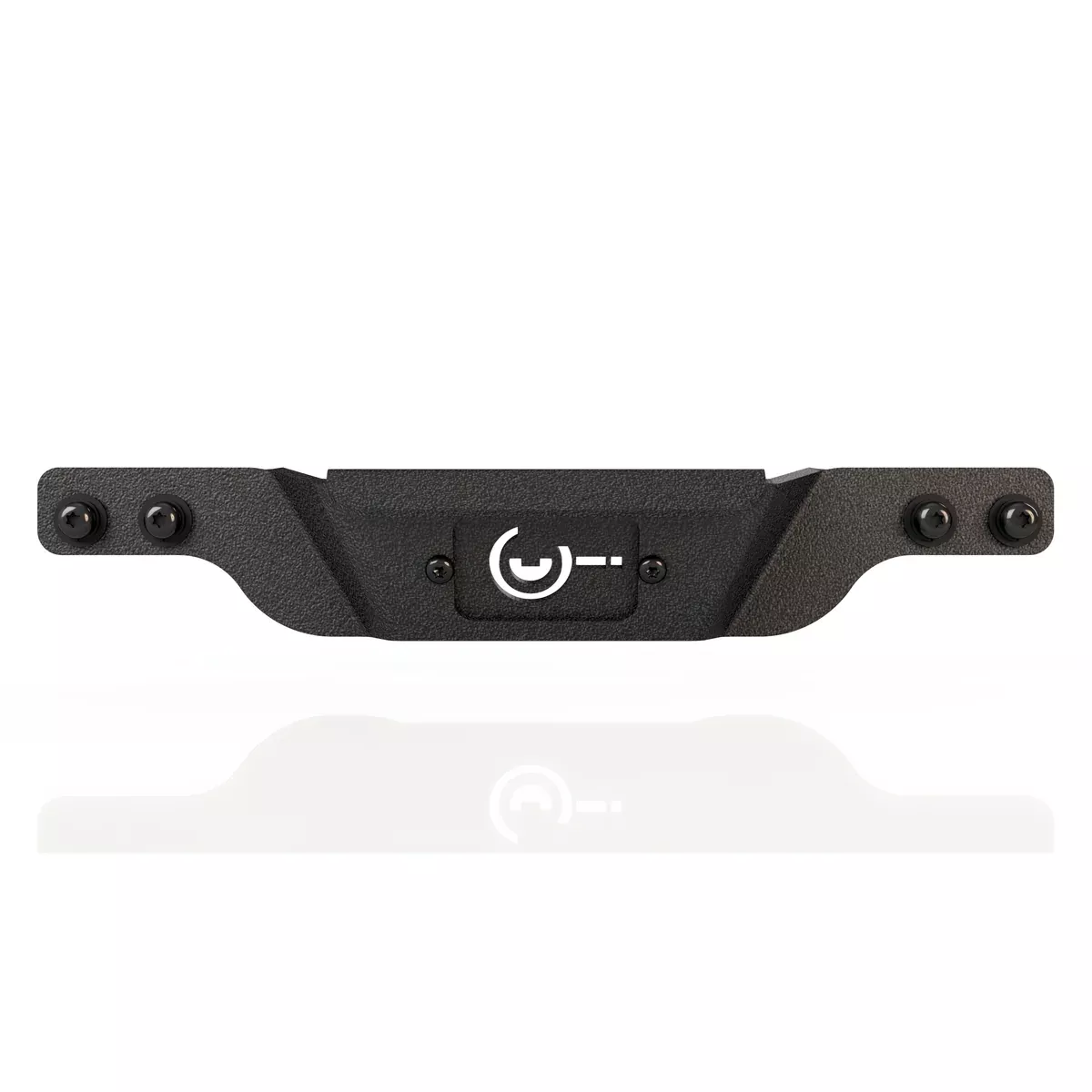Prinsu Ridgeline Roof Rack Handles