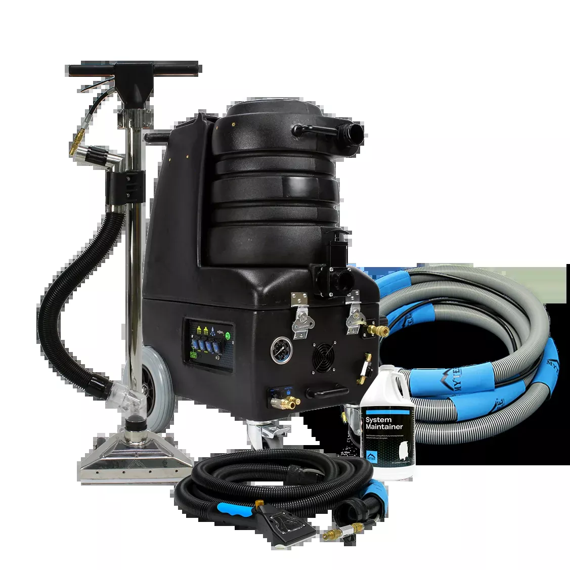 PRO-105LXA Contractor PRO Package