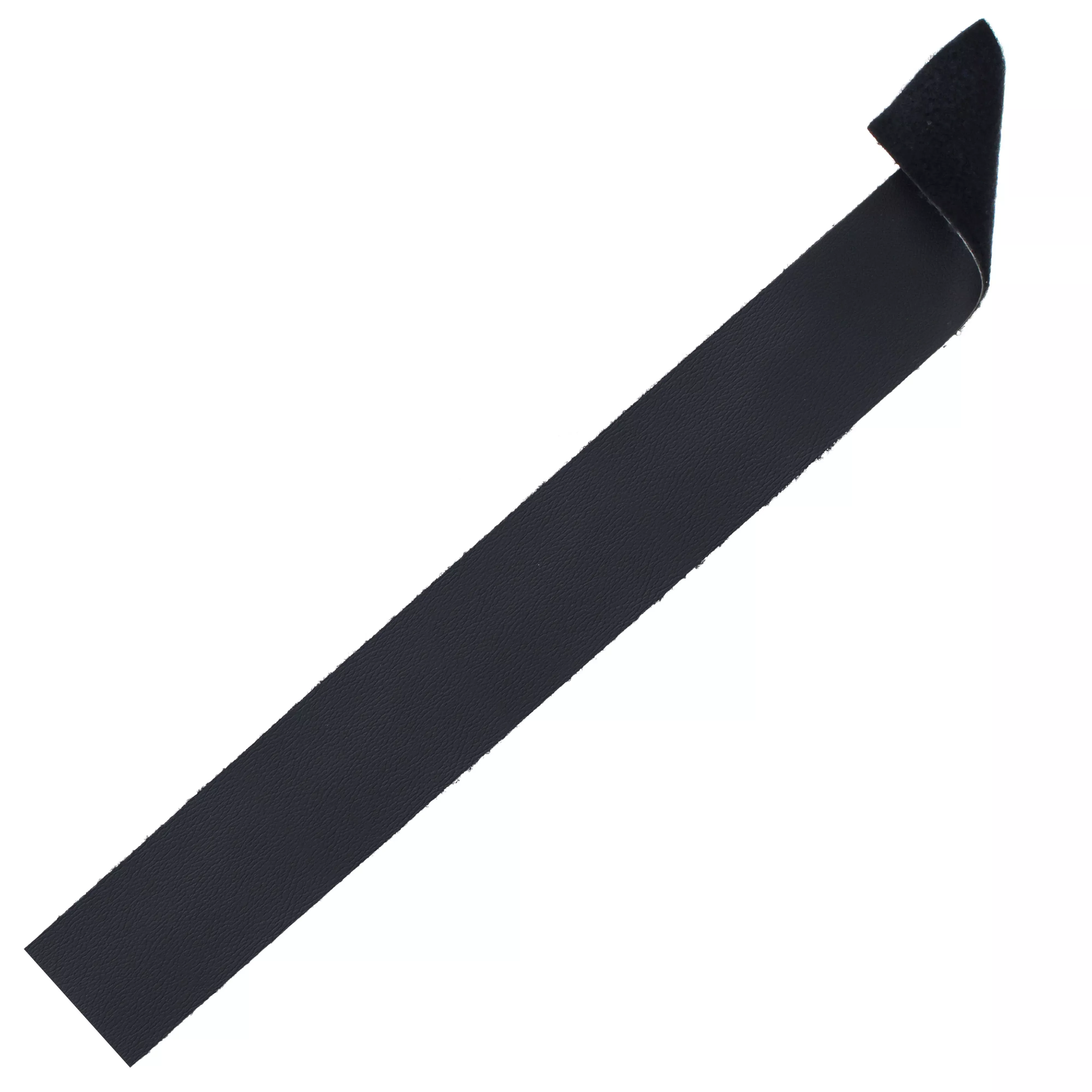 Pro Series Rectangle 24" x 2-3/4" Hand Sanding Block Adaptor Sheet to Convert Hook & Loop Sanding Block Pads to PSA Sticky Pads