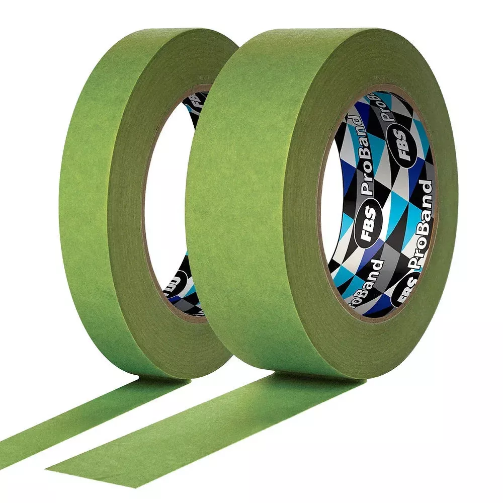 ProBand Premium Production Masking Tape Automotive & Industrial