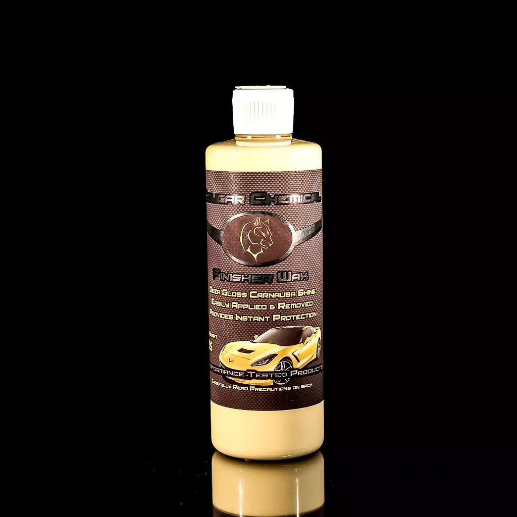 PTP Finisher Wax Pint