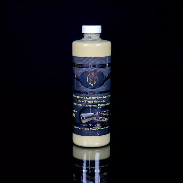 PTP Leather Conditioner Pint