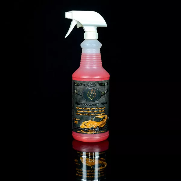 PTP Maintainer Wax