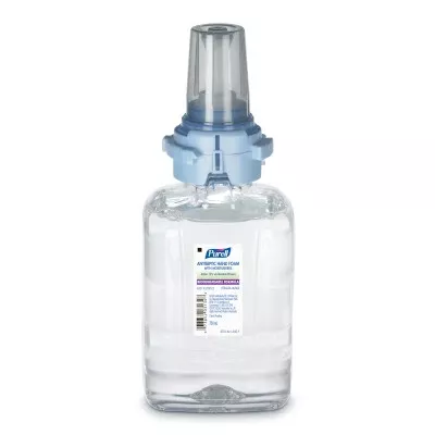 PURELL 8704-04 Antiseptic Hand Foam (Pack of 4)
