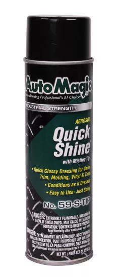 Quick Shine