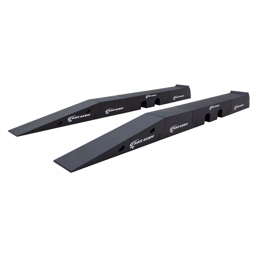 RACE RAMPS 20" Wide Restyler Ramps - Classic Model