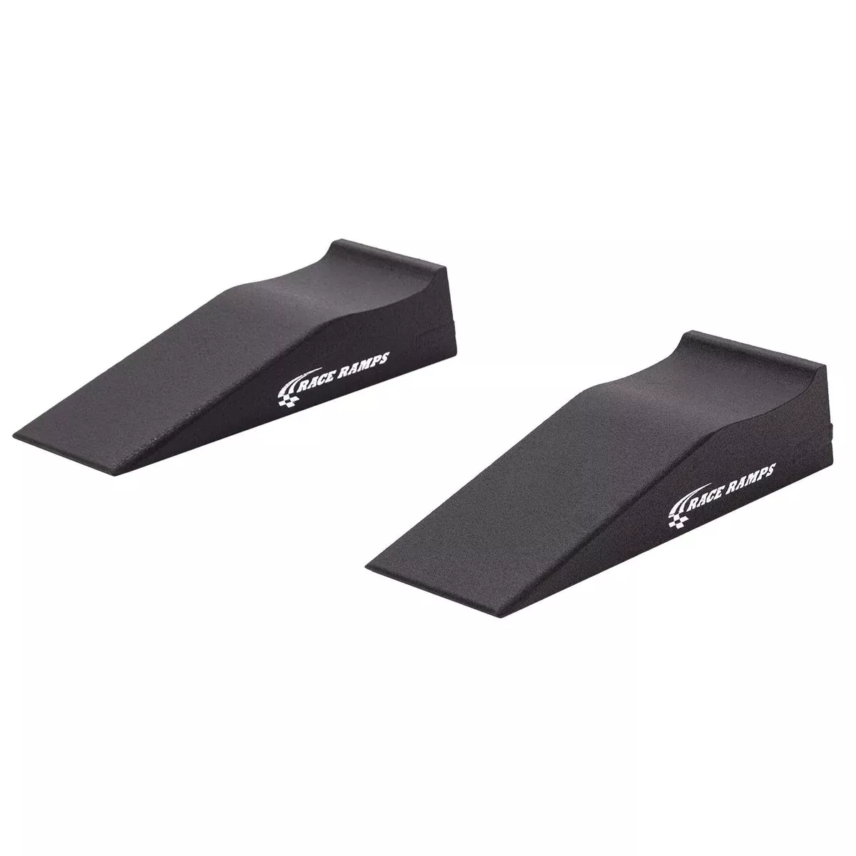 RACE RAMPS 30" Rally Ramps - 5" Lift for 8" Tires