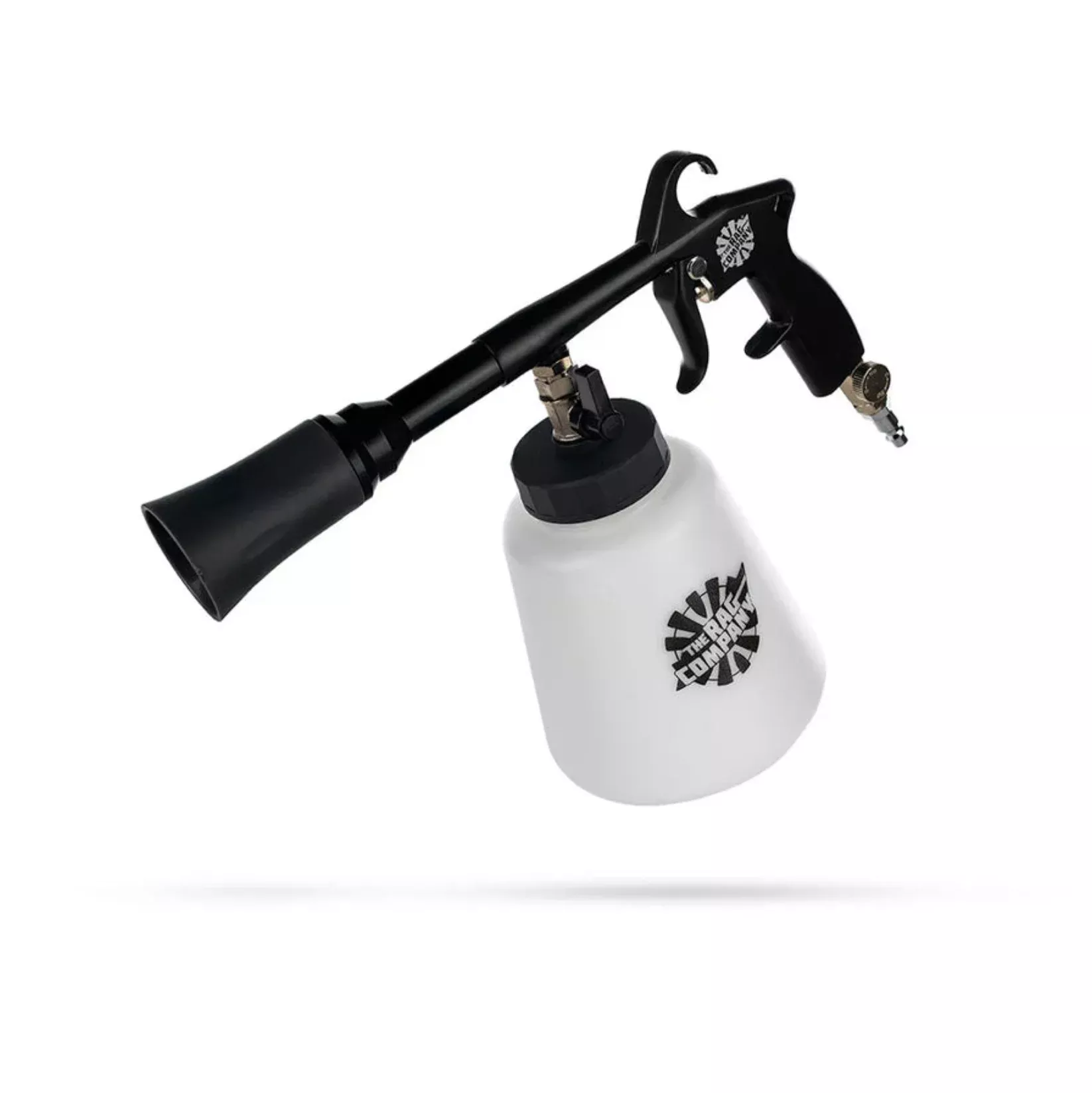 RAG COMPANY Ultra Air Blaster Plus