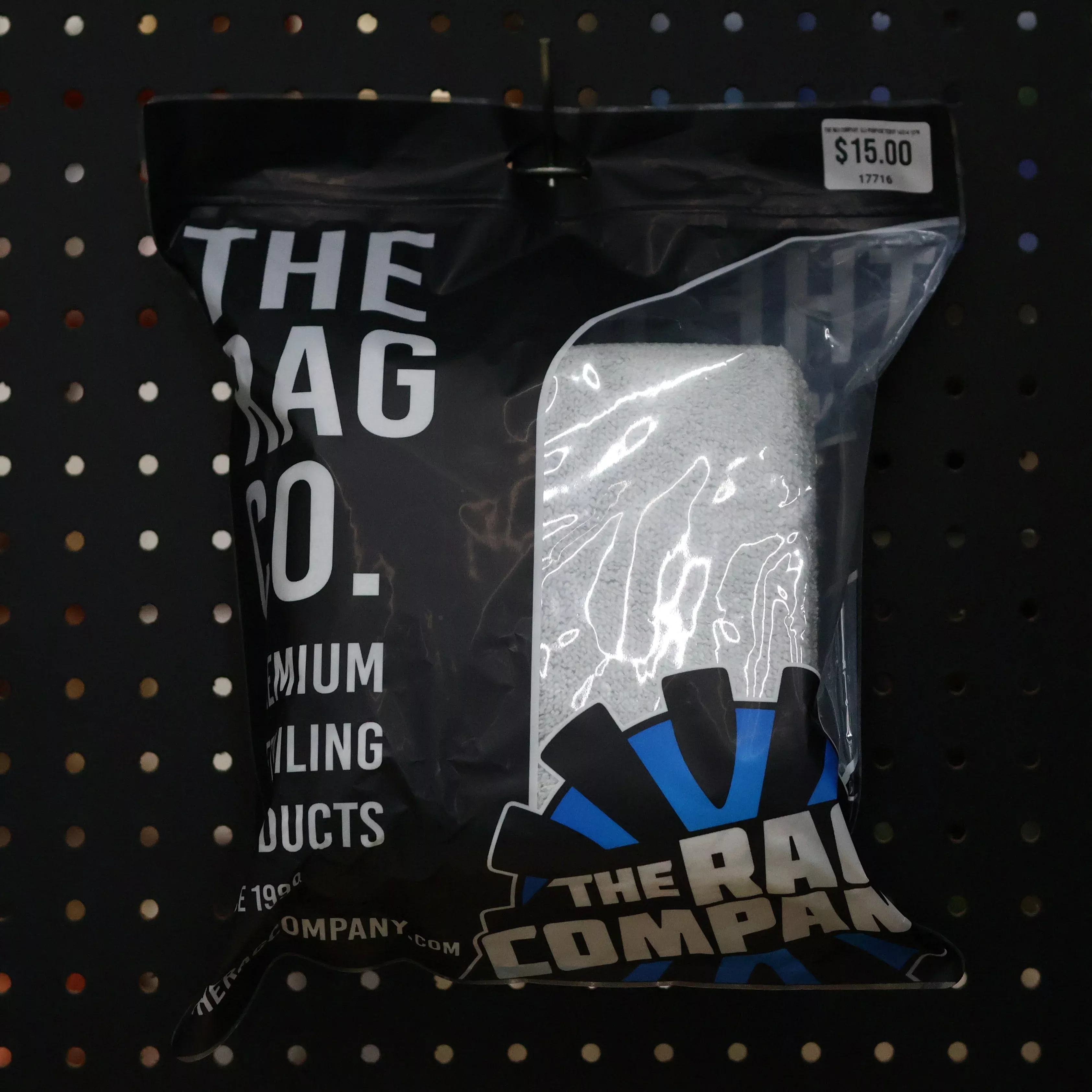 The Rag CompanyAll-Purpose Terry 14X14 12PK
