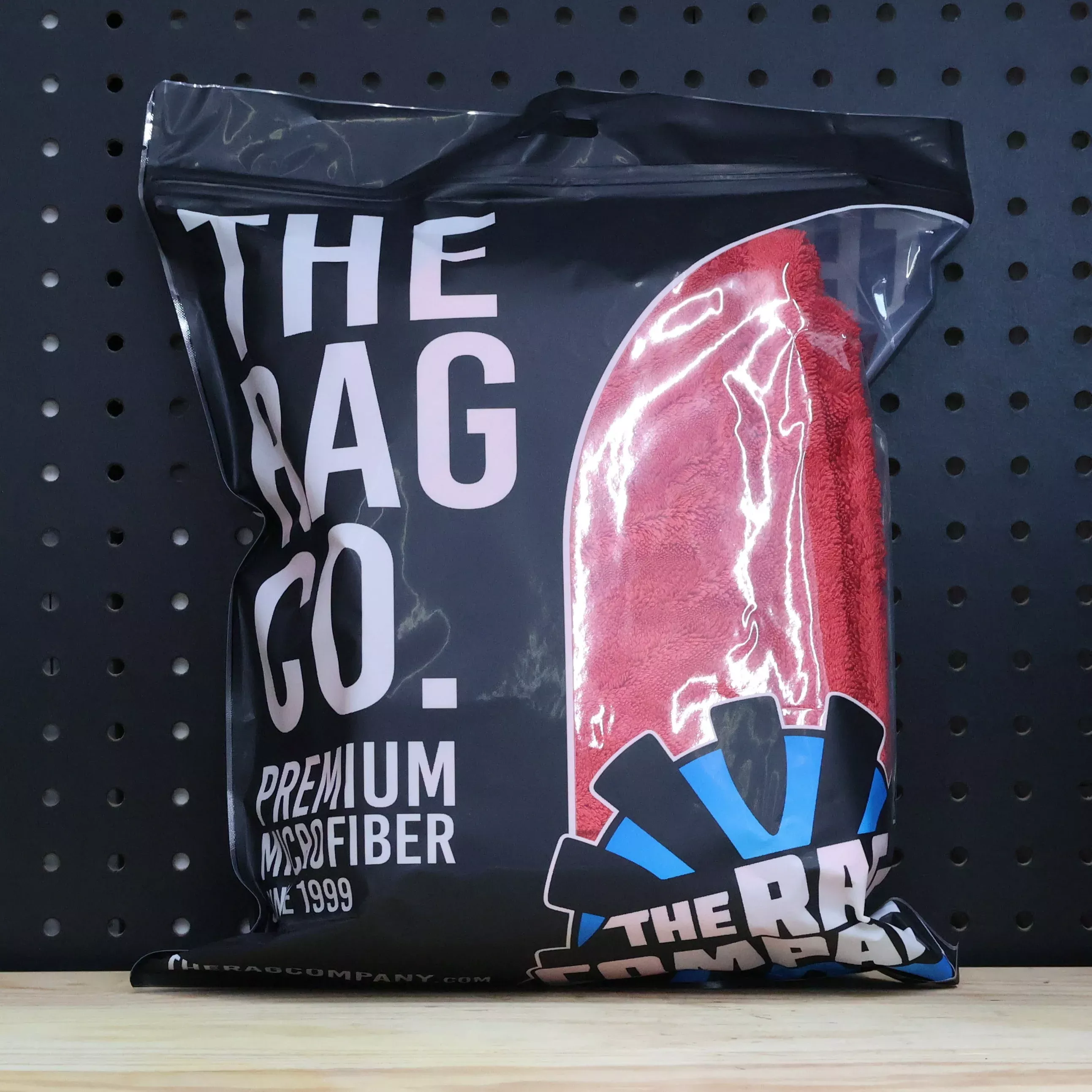 The Rag CompanyTHE 1500 Drying Towel