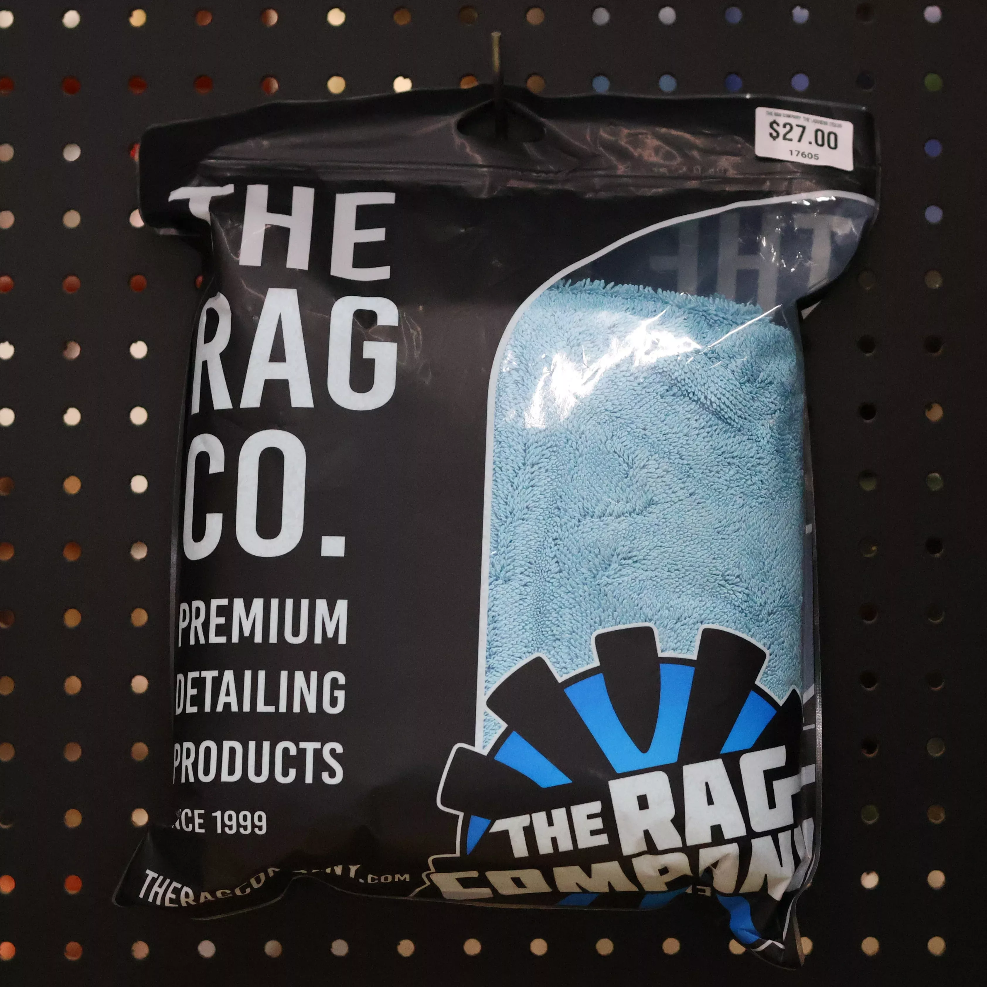 The Rag CompanyTHE LIQUID8R 25X36