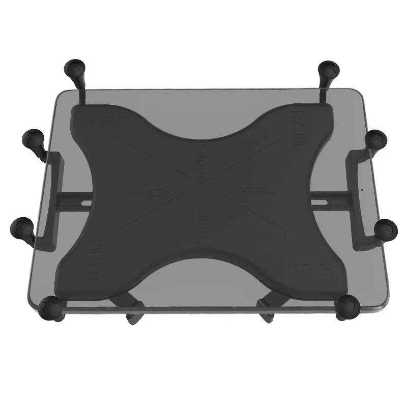 RAM Mounts X-Grip Universal Holder For Tablets