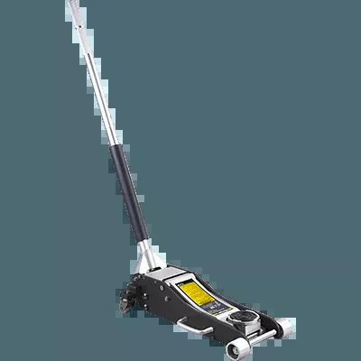 RANGER RFJ-3000AL - 3000lb Capacity Aluminum Racing Floor Jack