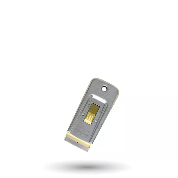 Razor Blade Scraper