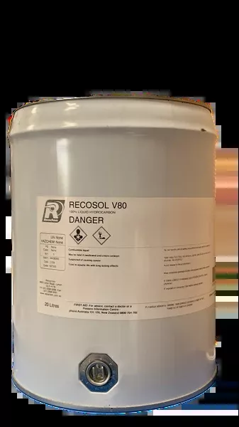 Recosol V80 Parts Wash 20L