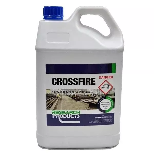 Research Products Crossfire 5L