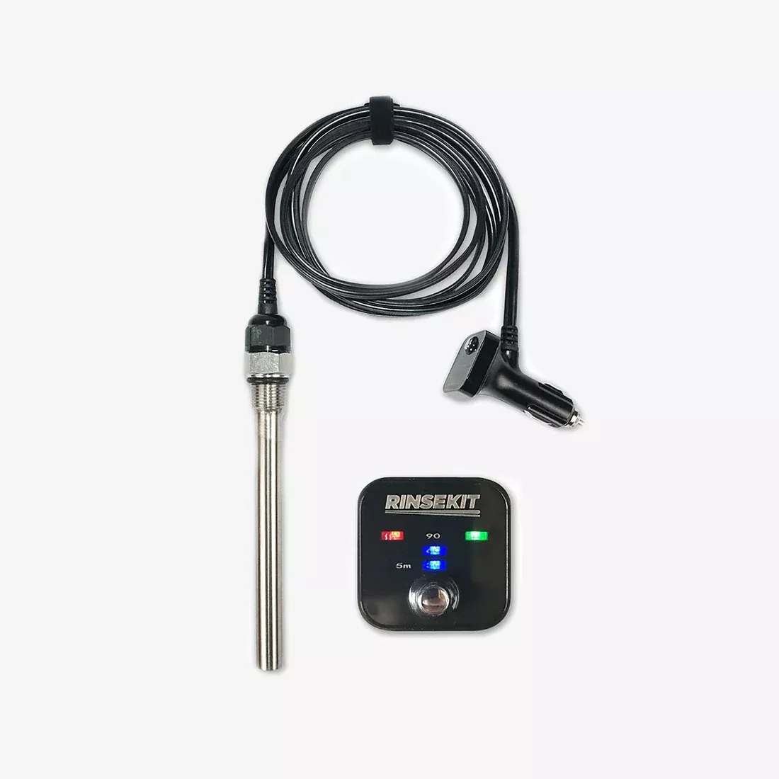 RinseKit Hot Rod Water Heater