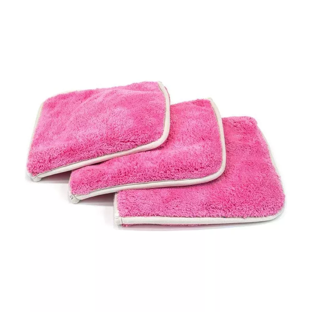 Rinseless Double Flip Towel (3-Pack)