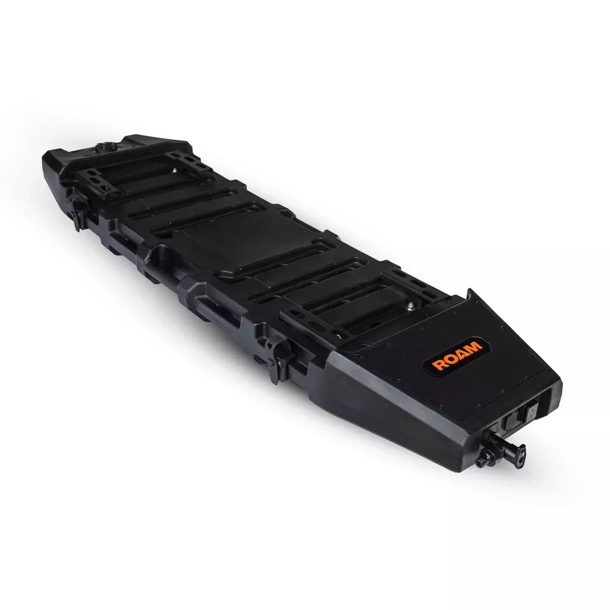 Roam Adventure Co 8.5 Gal Electric Pump Tank & Traction Board Mount