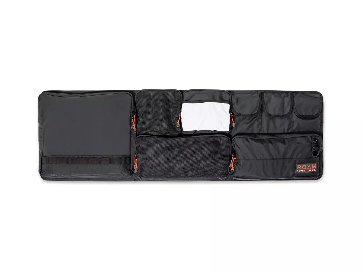 Roam Adventure Co Lid Organizer