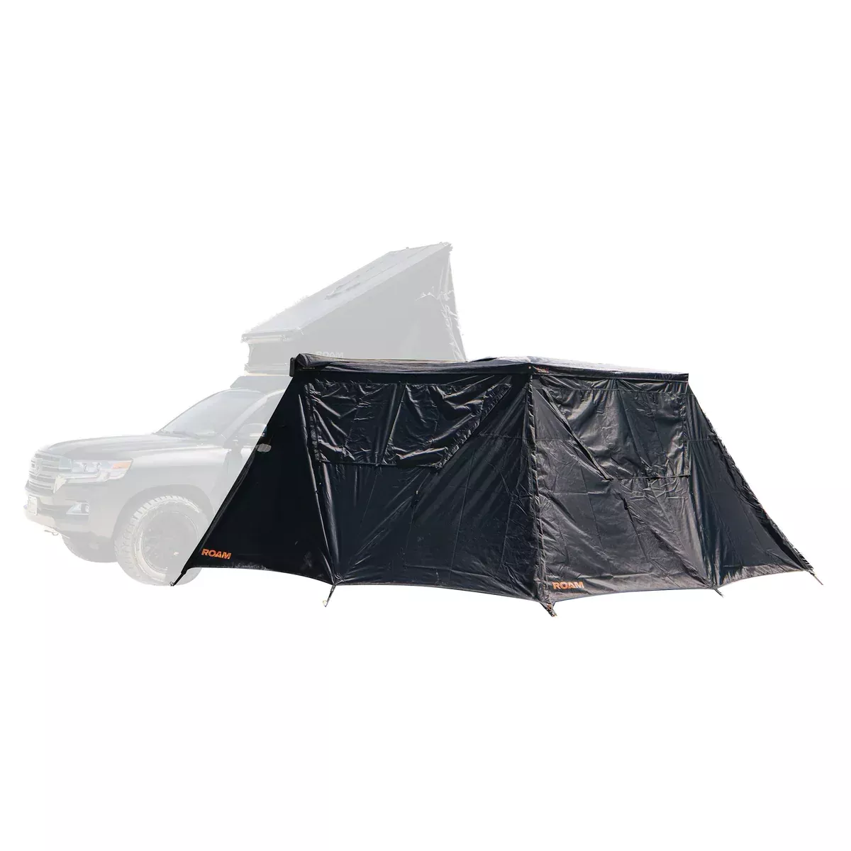 Roam Arc 270 Awning Wall Kits