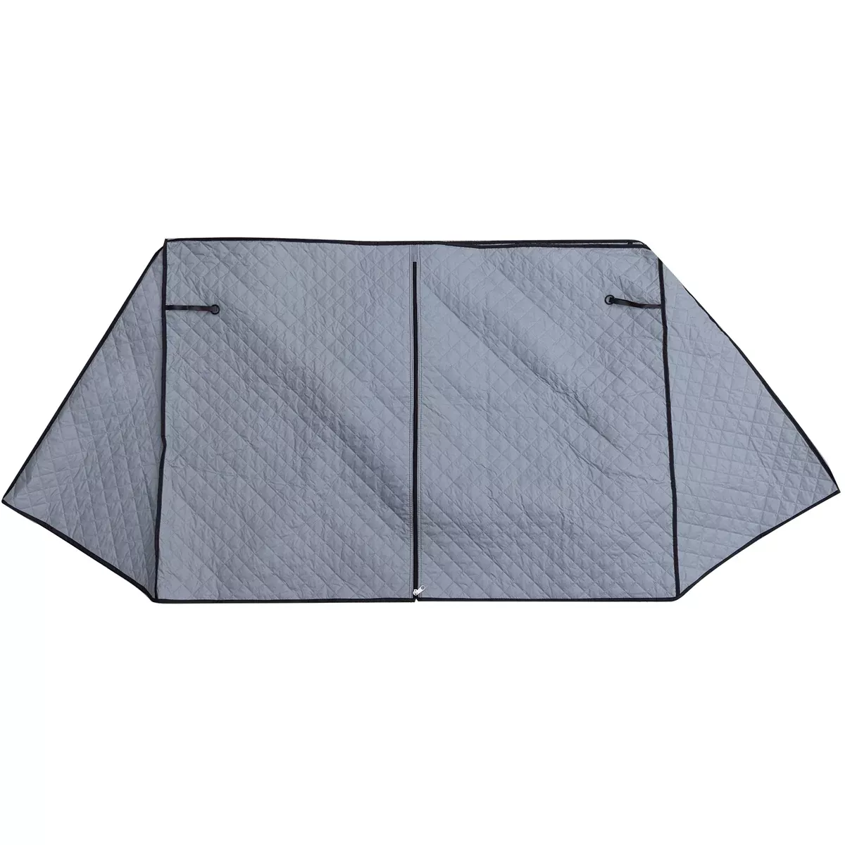 Roam Vagabond Tent Insulation
