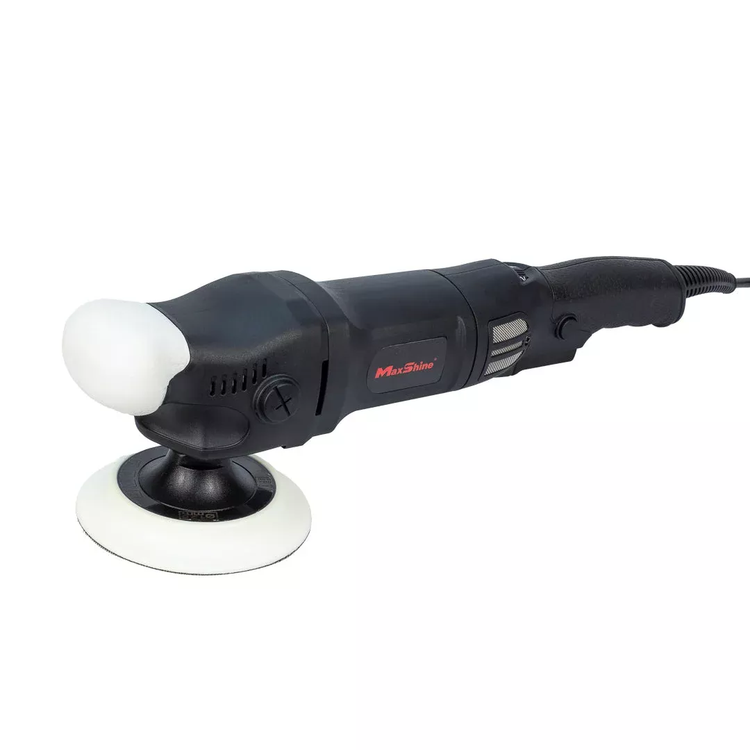 Rotary Polisher Buffer | M1000 - 5in Plate, 1000W
