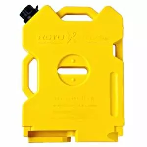 RotopaX 2-Gallon Diesel Fuel Container